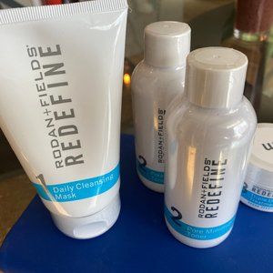 Rodan + Fields Redefine Product Line  (1, 2 and 3)